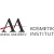 Logo Anna Andreev Kosmetik Institut