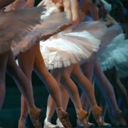 Anna Ballettschule Doganis Ballettschule Mannheim