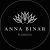 Logo Anna Binar Floristik