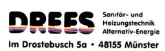 Logo Anna Drees GmbH & Co. KG