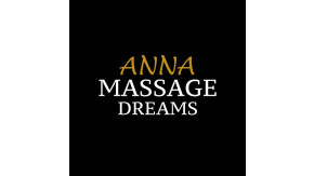 Logo Anna Erotik-Massage Dreams