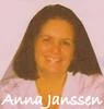 Logo Janssen, Anna