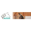Logo Anna K&ouml;hler - Reiten