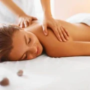 Anna Kraft Massagepraxis Halen, Gemeinde Emstek