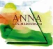 Logo Anna Lex-Marenbach Kosmetik