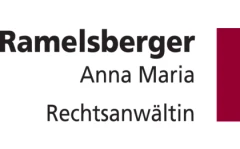 Anna-Maria Ramelsberger Rechtsanwältin Passau