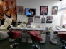 Logo Anna Nails American Style