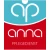 Logo Anna Pflegedienst Gmbh