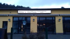 Anna's Gasthaus Joachimsthal