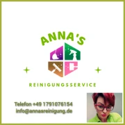 Anna's Reinigungservice Göcklingen