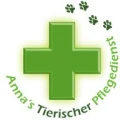 Logo Anna&lsquo;s Tierpension & Pflegedienst