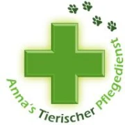 Logo Anna‘s Tierpension & Pflegedienst