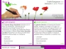 Logo Anna Zech - Design&Garten