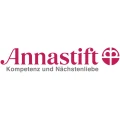 Logo Annastift e. V.