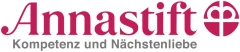 Logo Annastift Leben und Lernen gGmbH Geschäftsführung