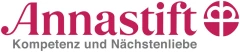 Logo Annastift Leben und Lernen gGmbH Gesch&auml;ftsf&uuml;hrung