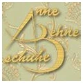 Logo Anne Behne Schuhe
