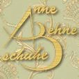 Logo Anne Behne Schuhe