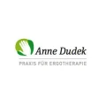 Logo Dudek, Anne