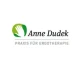 Logo Anne Dudek Praxis f. Ergoteraphie