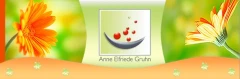 Logo Gruhn, Anne E.