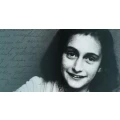 Logo Anne Frank Zentrum