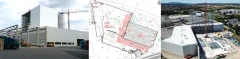 Anne Kimberger Architektin Brandschutzplanung Regensburg