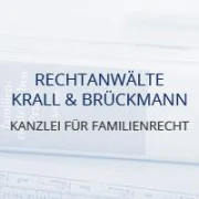 Logo Krall, Anne