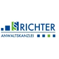 Logo Richter, Anne