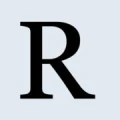 Logo Riedel, Anne