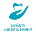 Logo Sauernheimer, Anne Rike