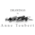 Anne Teubert Kunstzeichner Leipzig