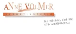 Logo Anne Vollmer Kosmetikstudio