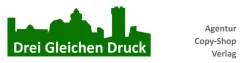 Logo Annegret Bergemann Copy Shop
