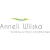 Logo Anneli Wilska Gestaltung von G&auml;rten und Au&szlig;enanlagen