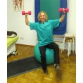 Annelie Heise Physiotherapie Eningen