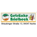 Anneliese Brielbeck Xaver Brielbeck Getr&auml;nkevertrieb Ascha