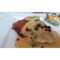 Annemarie Hotel Restaurant Landgraf Schwalmstadt