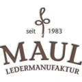 Logo Maul, Annemarie