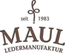 Logo Maul, Annemarie