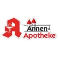 Logo Annen-Apotheke
