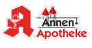 Logo Annen-Apotheke Ulrike Seiters