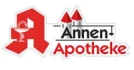 Logo Annen-Apotheke Ulrike Seiters