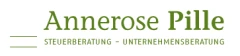Annerose Pille  Steuerberaterin/Master of Business Consulting Sangerhausen