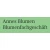Logo Annes Blumen Blumeneinzelhandel