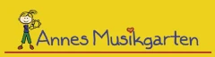 Logo Annes Musikgarten