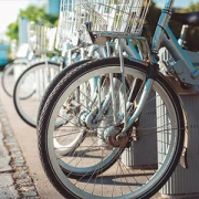 Annett Kowalewski Fahrradverleih Wieck