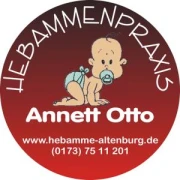 Logo Otto, Annett