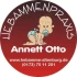 Logo Annett Otto Hebamme