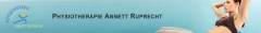 Logo Annett Ruprecht Physiotherapiepraxis
